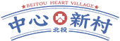 梅庭Logo